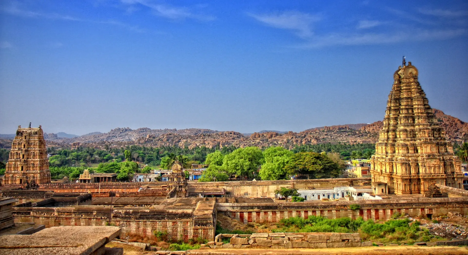Backpacking Trips In India