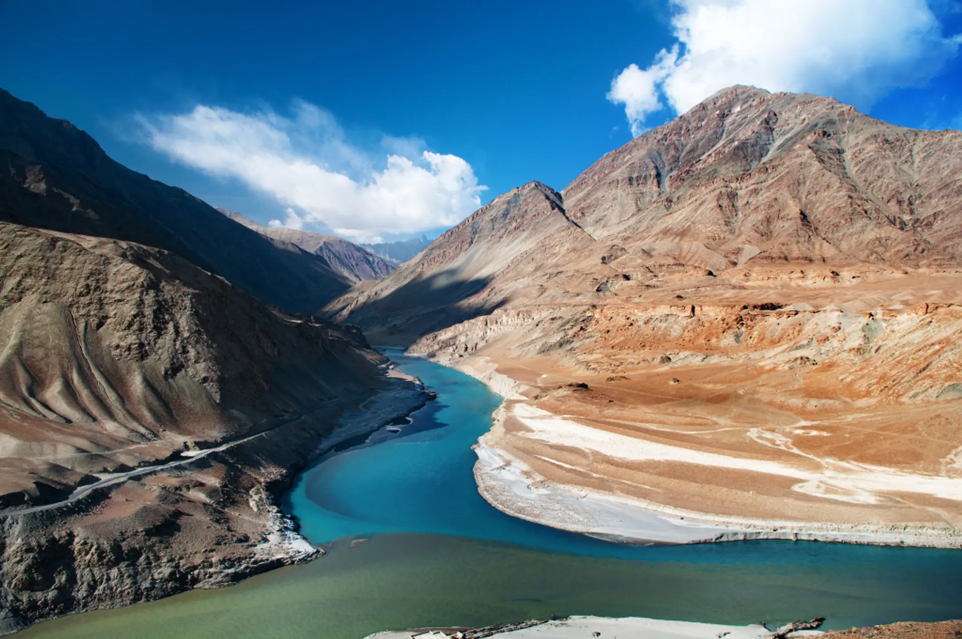Backpacking Trips In India