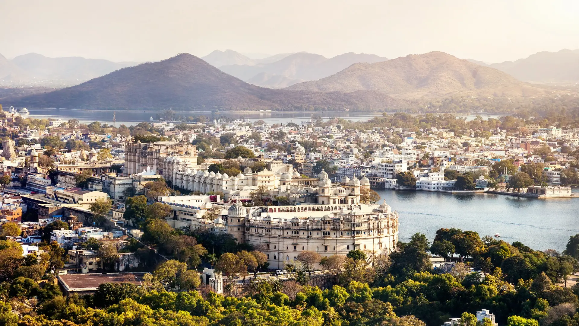 Backpacking Trips In India