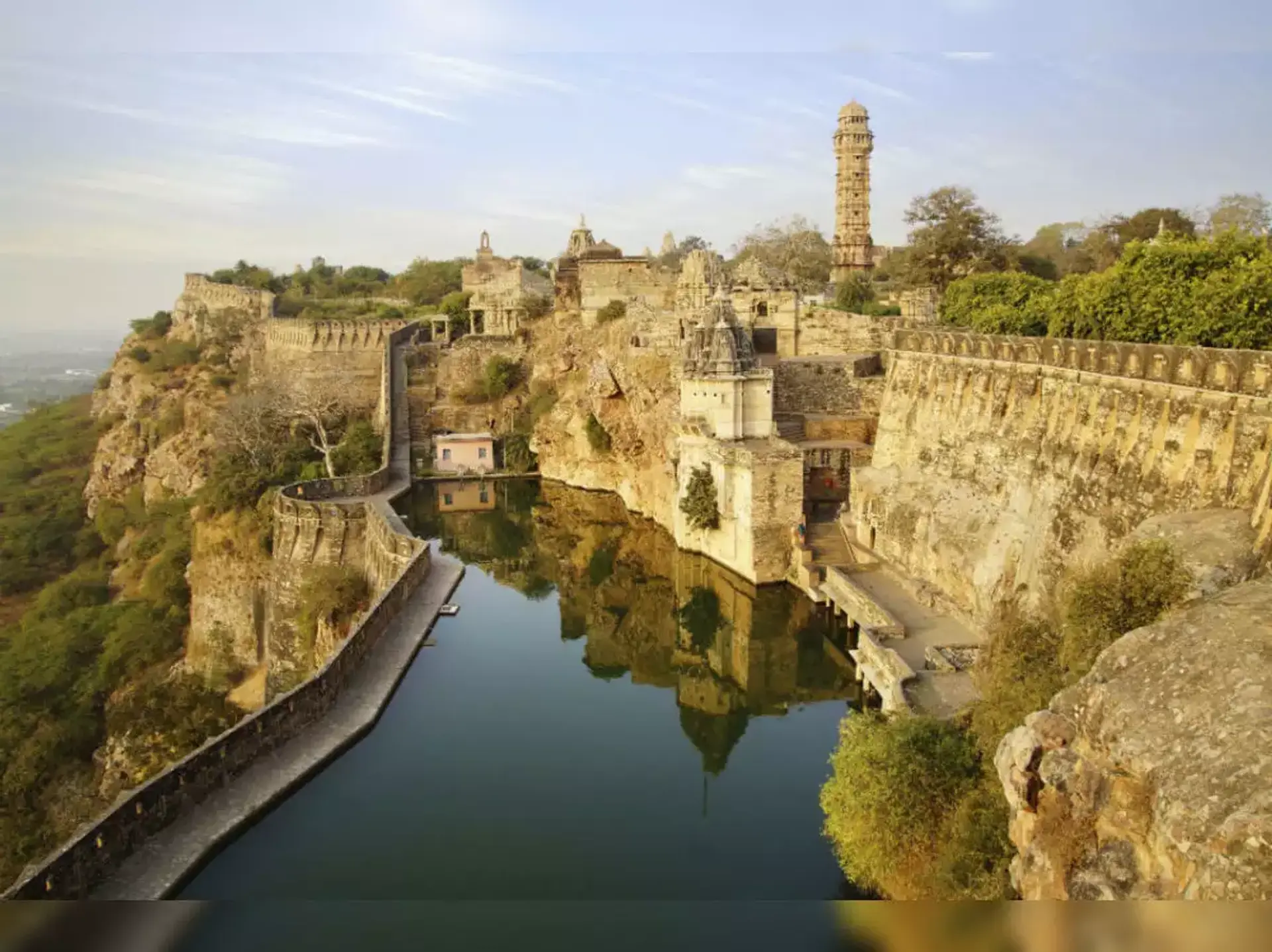 Historical Places to Visit in Rajasthan