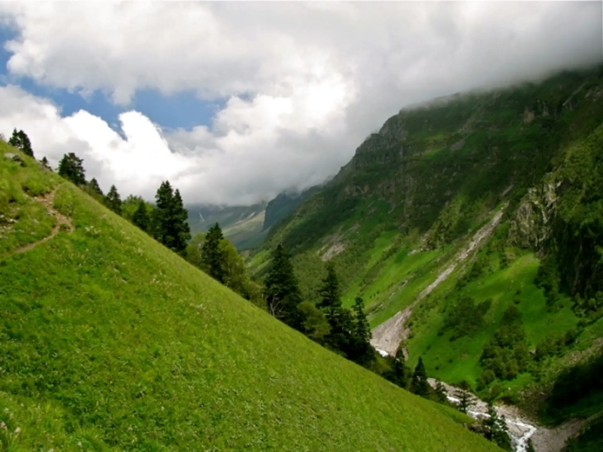 Sangla Valley: The Hidden Gem of Himachal You Must Visit